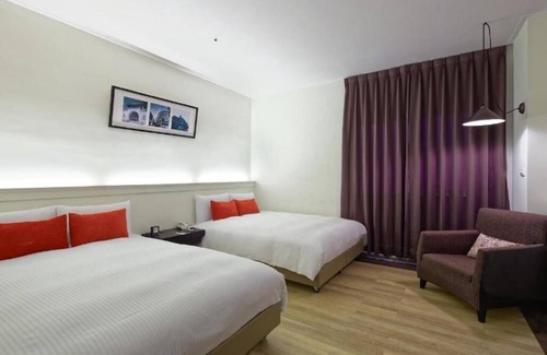 Puerto Galera Apartment | Amazing apartment with AC in Puerto Galera