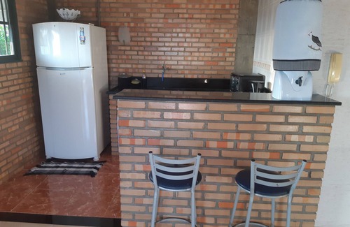 Itauna Apartment | Amazing apartment, privileged location on Itaúna Beach, sea view