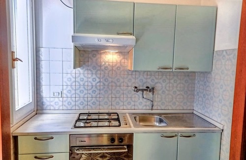Lido di Dante Apartment | Amazing apartment with garden