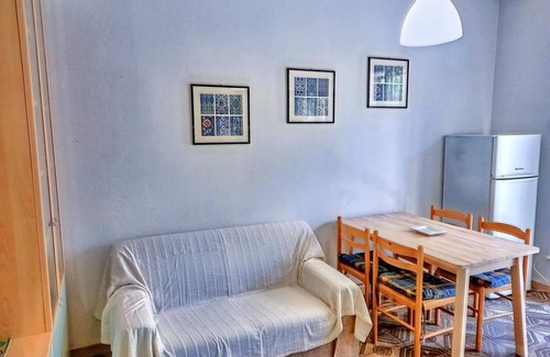 Lido di Dante Apartment | Amazing apartment with garden