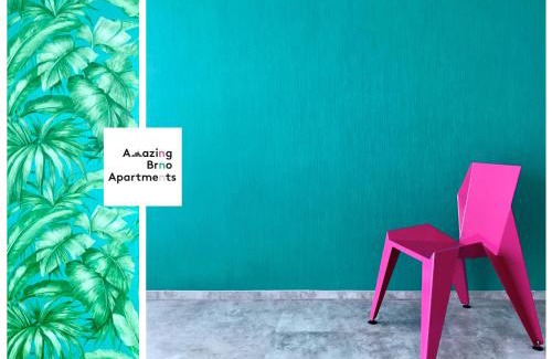 Brno Apartment | Amazing Apartments
