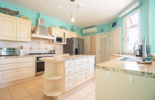 Noord Villa | Amazing Aruba Beach House