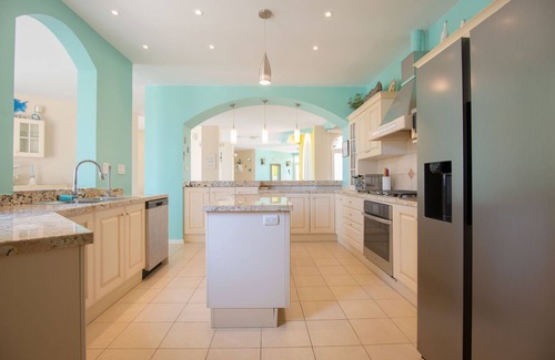 Noord Villa | Amazing Aruba Beach House