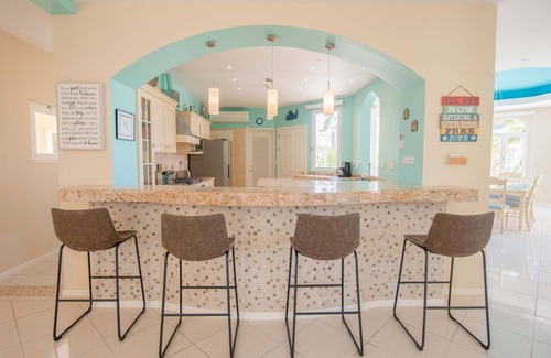 Noord Villa | Amazing Aruba Beach House