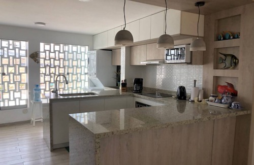Lima Condo | AMAZING BEACH BEACH VIEWS IN SANTA MARIA DEL MAR-LIMA/PERU