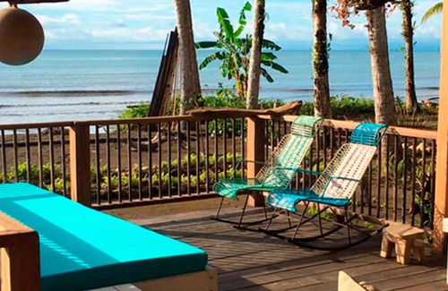 El Canton del San Pablo House | Amazing Beach House In The Pacific Coast Of Colombia - Choco
