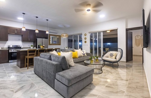 Playa Chiquita Villa | Amazing Brand New Modern Villa