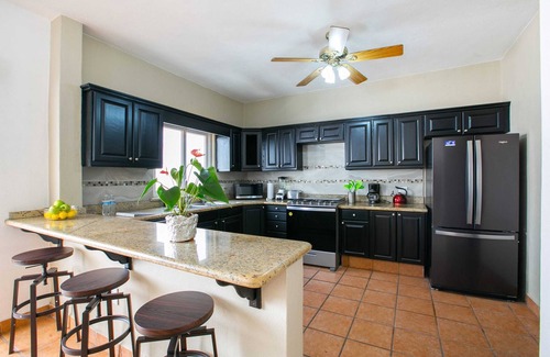 Downtown Puerto Vallarta Apartment | Amazing Casa de Caras 1