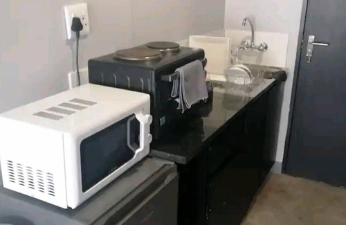 Downtown Johannesburg Apartment | Amazing City views at Sucasa in Maboneng