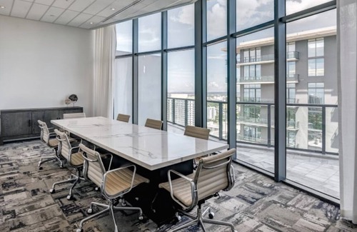 Brickell Condo | Amazing City & Water View
