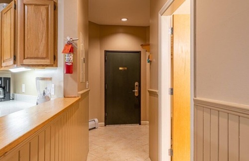 Jeffersonville Condo | Amazing Club Wyndham Smugglers Notch, 2 Bedroom Suite