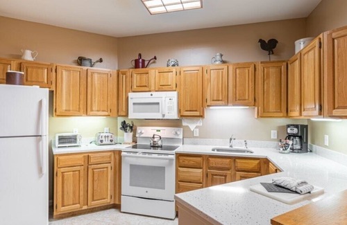 Jeffersonville Condo | Amazing Club Wyndham Smugglers Notch, 2 Bedroom Suite