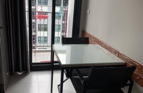 Pong Condo | Amazing Condo