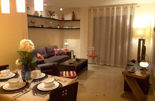 Alicante City Centre Apartment | Amazing Condo in Alicante City Center