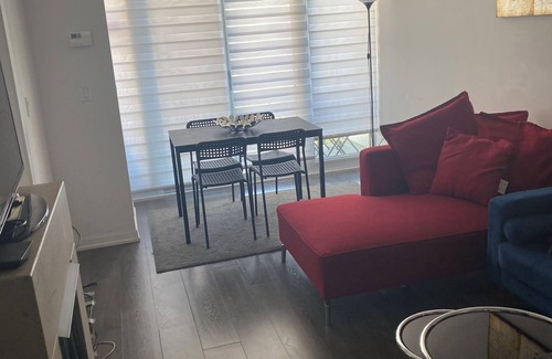 King West Village Condo | Amazing Condo in Trendy area Liberty Village Toronto near Downtown
