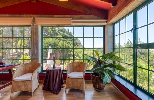 Galdar Villa | Amazing Cottage "EL Poleo D&R"