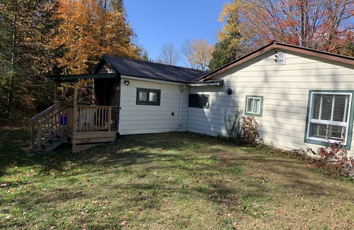 Baddow Cottage | Amazing Cottage for Rent