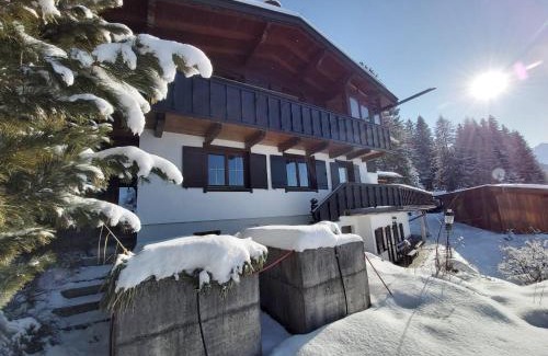 Volders House | Amazing cottage in Tyrol with sauna