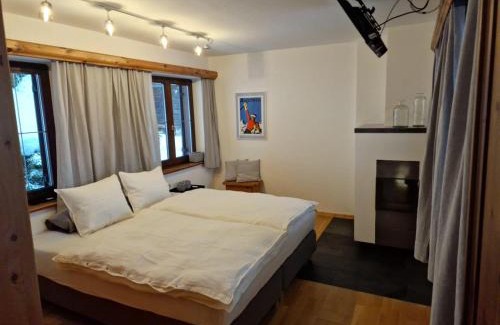 Volders House | Amazing cottage in Tyrol with sauna