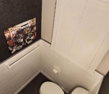 Washington Villa | Amazing DC Home Away From Home