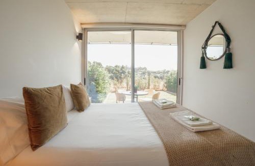Vila Nova de Gaia Apartment | Amazing Design With Garden & Pool by Vacationy
