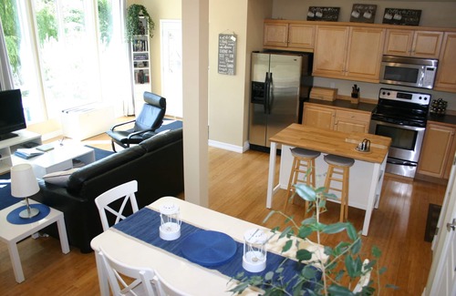 McKinley House | Amazing Eagle Point Vacation Home & Spa.