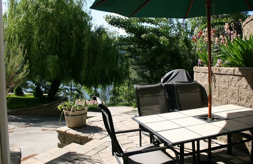 McKinley House | Amazing Eagle Point Vacation Home & Spa.