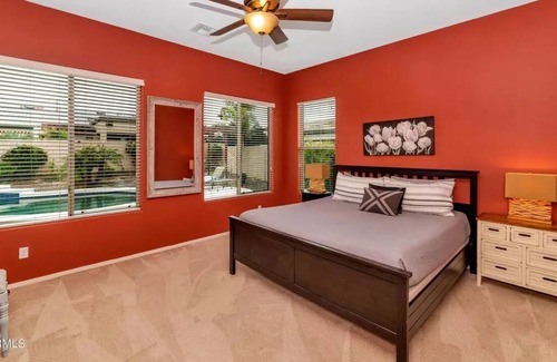 Surprise Farms House | Amazing family vacation home with an amazing pool area in Surprise Arizona!!