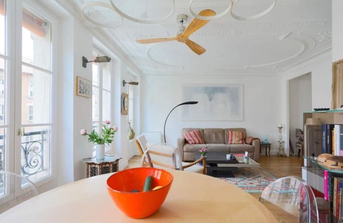 Val-de-Grace Apartment | Amazing flat Jardin du Luxembourg