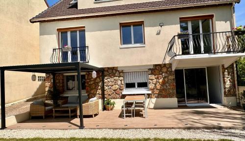 Orsay Apartment | Amazing flat, Paris suburb, near Versailles ,Orly
