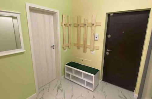 Popesti-Leordeni Apartment | Amazing flat with private garden!