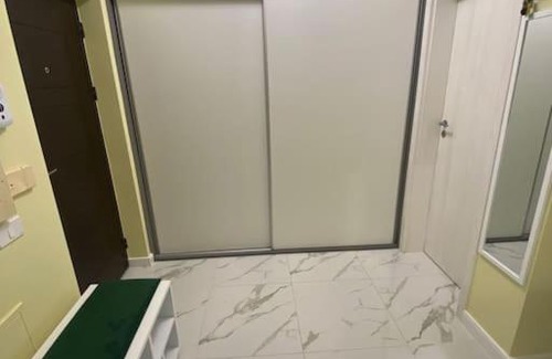 Popesti-Leordeni Apartment | Amazing flat with private garden!