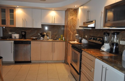Salinas Apartment | Amazing Front Beach Apartment in Salinas