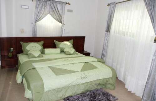 Cococodji Hotel | Amazing Grace Residence