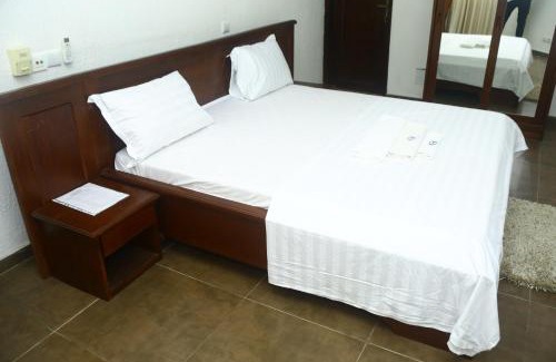 Cococodji Hotel | Amazing Grace Residence