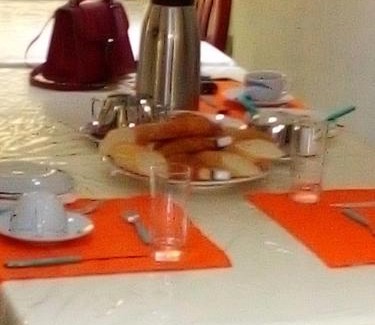 Cococodji Hotel | Amazing Grace Residence