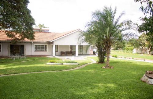 Harare House | Amazing Guest House
