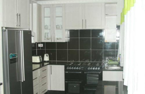 Harare House | Amazing Guest House