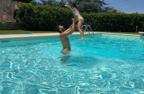San Vito dei Normanni Villa | Amazing holiday Villa,the place to relax and enjoy your holiday