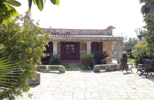 San Vito dei Normanni Villa | Amazing holiday Villa,the place to relax and enjoy your holiday