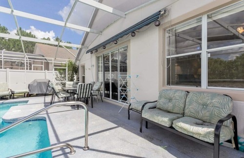 Highlands Reserve Villa | Amazing Highlands Reserve Pool Villa V lose To Disney