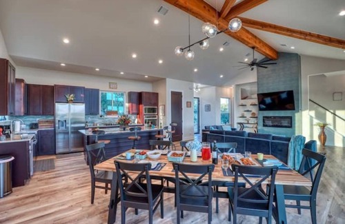 Lago Vista House | Amazing Hill Country Views - Austin Lake Travis - Lago Vista TX