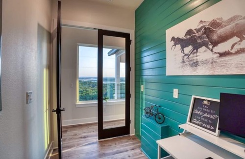 Lago Vista House | Amazing Hill Country Views - Austin Lake Travis - Lago Vista TX