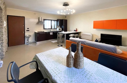 Asti House | Amazing home in Montegrosso Cinaglio