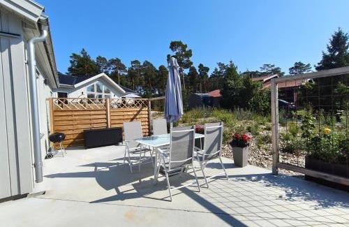 Klintehamn House | Amazing Holiday Home in Fröjel