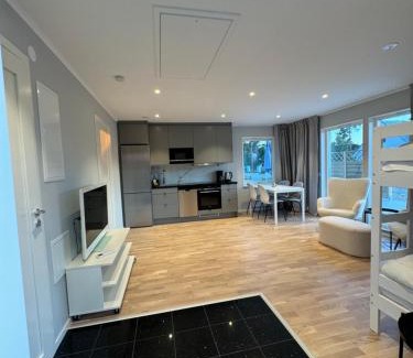 Klintehamn House | Amazing Holiday Home in Fröjel