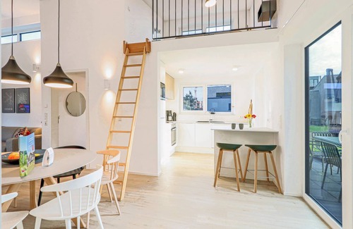 Lembruch House | Amazing home in Lembruch/Dümmer See