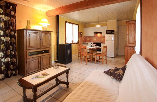 Saint-Martin-d'Aout House | Amazing home in Saint Martin d'Aout
