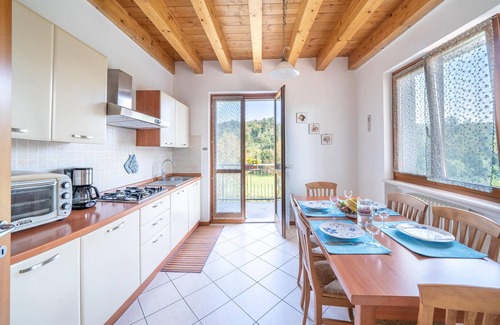 Ceredello House | Amazing home in Caprino Veronese VR
