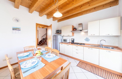 Ceredello House | Amazing home in Caprino Veronese VR